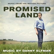 Promised land cover image cdn