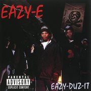 Eazy-duz- it/5150 home 4 tha sick (world) cover image cdn