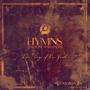 Hymns ancient and modern cover image cdn
