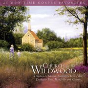 Church in the wildwood cover image cdn
