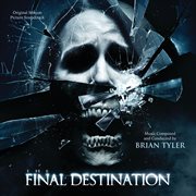 The final destination (original motion picture soundtrack) cover image cdn