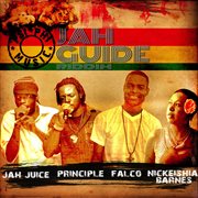 Jah guide - ep cover image cdn