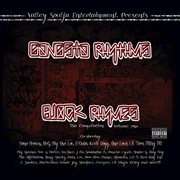 Gangsta rhythyms & block rhymes vol. 1 cover image cdn