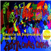 Not living without you - ep cover image cdn