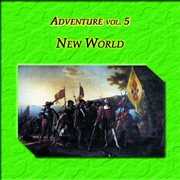 Adventure vol. 5: new world cover image cdn