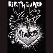 Birth of the hard - ep cover image cdn
