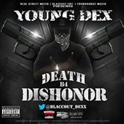 Death b4 dishonor cover image cdn