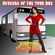 Revenge of the tourbus cover image cdn