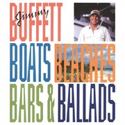 Boats, beaches, bars & ballads cover image cdn