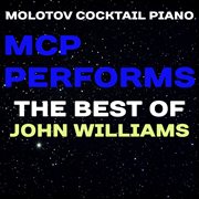 Mcp performs the best of john williams cover image cdn