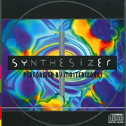 Synthesizer - 10 electronic classical moods cover image cdn
