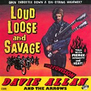 Loud, loose & savage cover image cdn