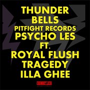 Thunder bells cover image cdn