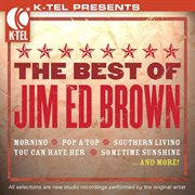 The best of jim ed brown cover image cdn