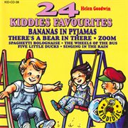 24 kiddies favourites cover image cdn