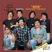 Ayer (volumen dos) cover image cdn