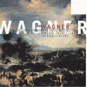 Wagner: overtures & orchestral music cover image cdn
