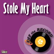 Stole my heart - single cover image cdn