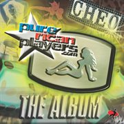 The album (reggaeton) cover image cdn