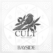 Cult white edition cover image cdn