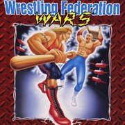 Wrestling federation wars cover image cdn