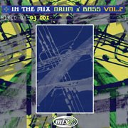 In the mix - drum n' bass, vol. 2 cover image cdn