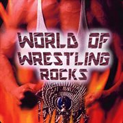 World of wrestling rocks cover image cdn