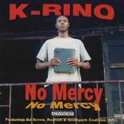 No mercy cover image cdn