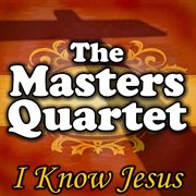 I know jesus cover image cdn