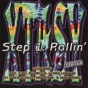 Xtasy - step 1 : rollin' cover image cdn