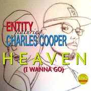 Heaven (i wanna go) - ep cover image cdn