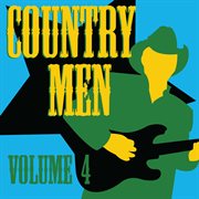 Country men, vol. 4 cover image cdn