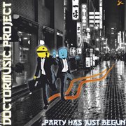 Party has just begun cover image cdn