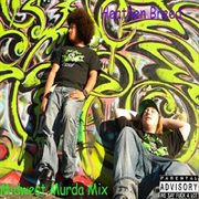 Midwest murda mix cover image cdn
