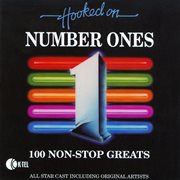 Hooked on number ones - 100 non-stop greats cover image cdn