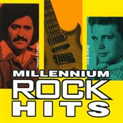 Millennium rock hits cover image cdn