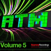 Itzamna atm volume 5 cover image cdn