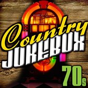 Country jukebox - the 70's cover image cdn