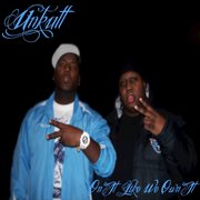 We on it like we own it cover image cdn