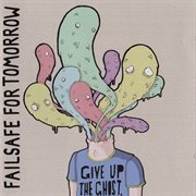 Give up the ghost cover image cdn