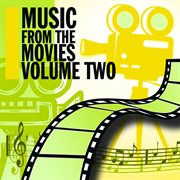Music from the movies, volume two cover image cdn