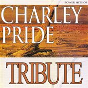 Dubble trubble tribute to charley pride - power hits cover image cdn