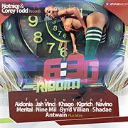 6:30 riddim cover image cdn