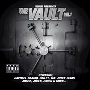 The vault vol. 1 cover image cdn
