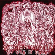 No one is safe! cover image cdn