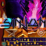 Magick monsters & flying colors cover image cdn