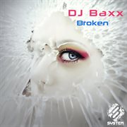 Broken - single cover image cdn