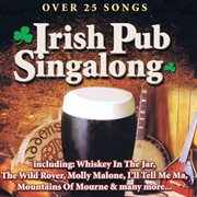 Irish pub singalong cover image cdn