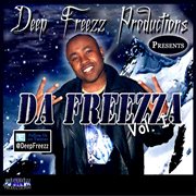 Da freezza vol. 1 cover image cdn
