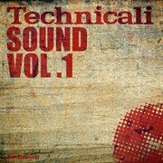 Technicali sound vol. 1 cover image cdn